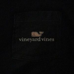 Vineyard vines shirt